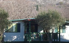 Mobile Homes Vila Punta