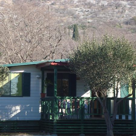 Mobile Homes Vila Punta Šibuljina Zewnętrze zdjęcie
