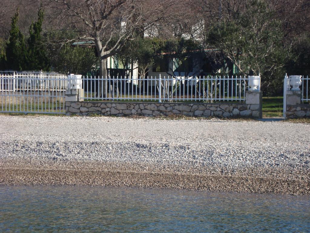 Mobile Homes Vila Punta Šibuljina Zewnętrze zdjęcie
