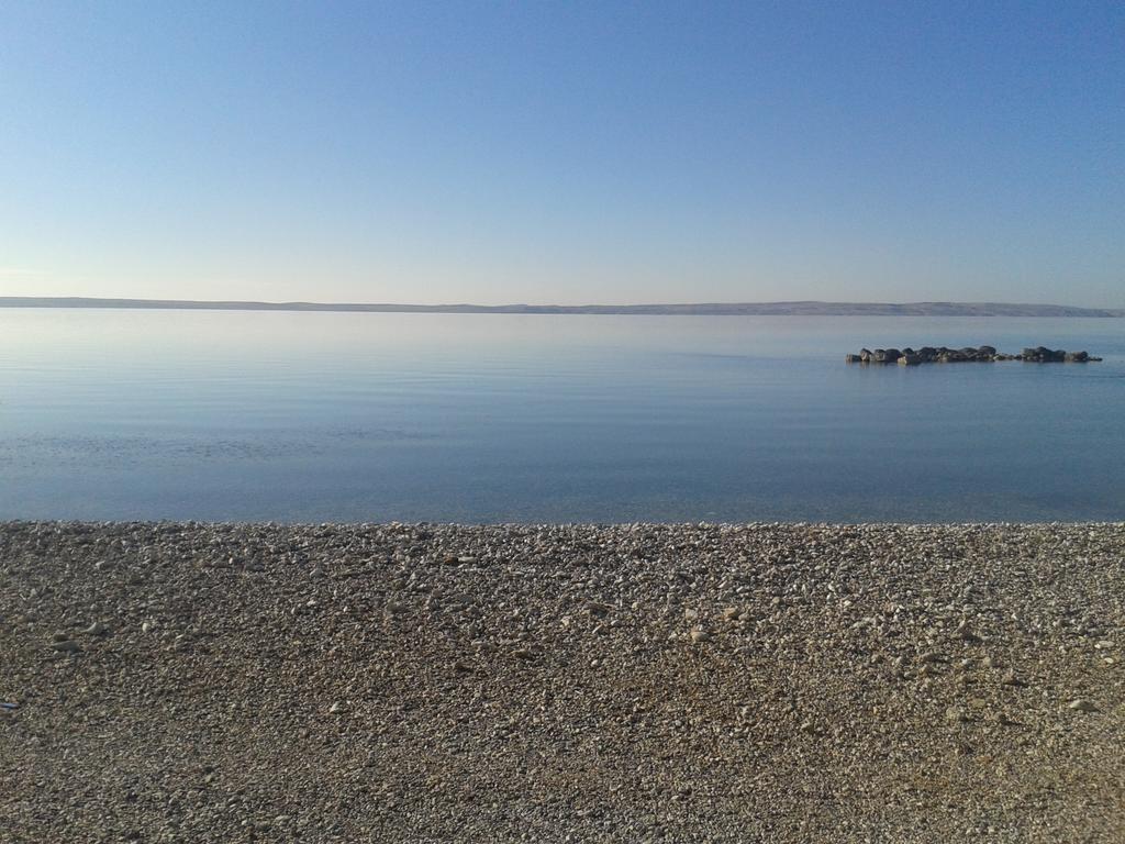 Mobile Homes Vila Punta Šibuljina Zewnętrze zdjęcie